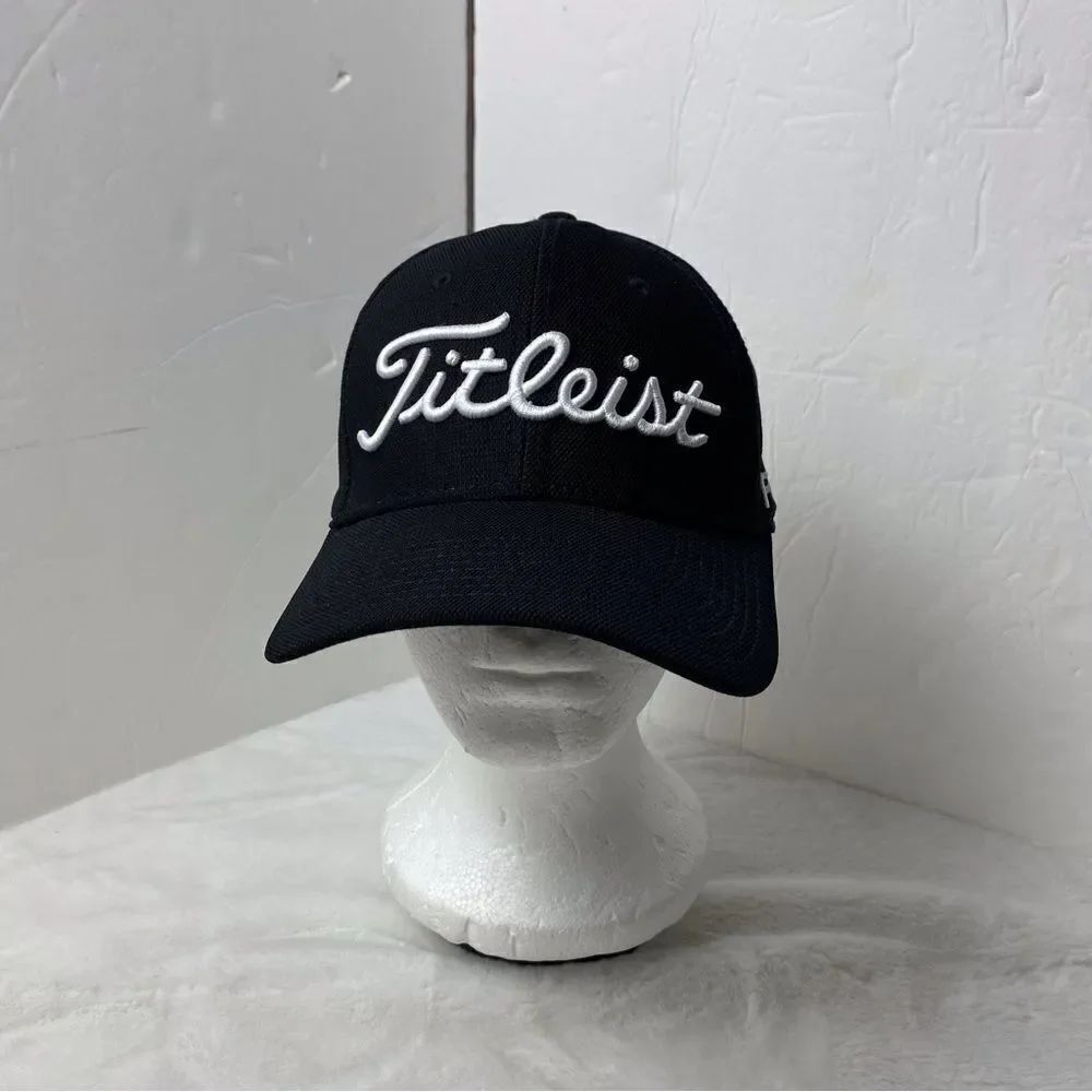 New Era Titlest Baseball Cap Size M/L
